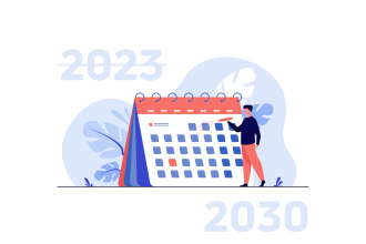 Torne sua empresa mais competitiva com foco em 2030